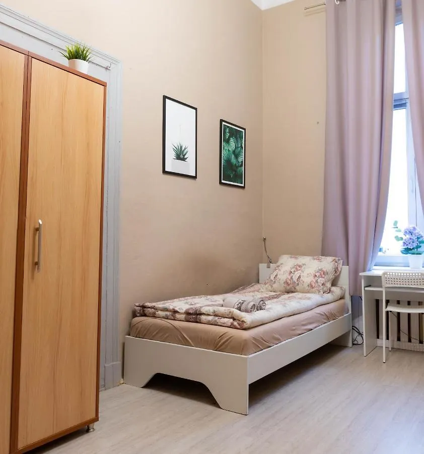 Kamienica przy fosie Wrocław