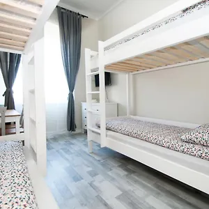  Hostel Swiebodzki